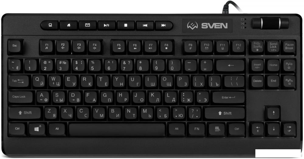 Клавиатура SVEN KB-G8200