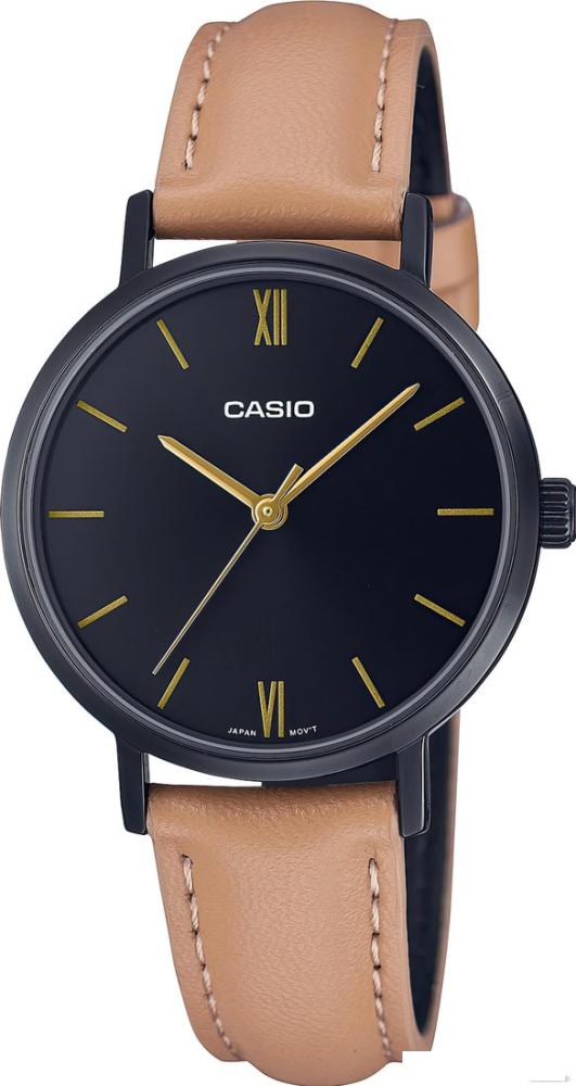 Наручные часы Casio LTP-VT02BL-1A