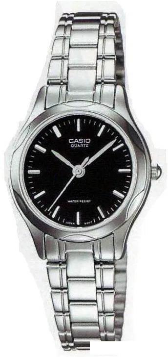 Наручные часы Casio LTP-1275D-1A