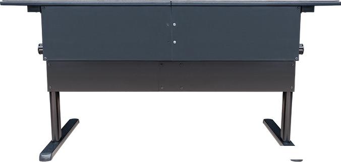 Геймерский стол Thermaltake Level 20 GT BattleStation Gaming GD-LBS-BRHANX-01