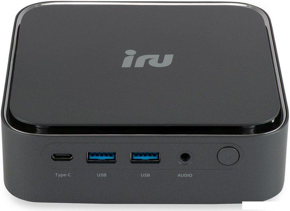 Мини-ПК iRU Tactio 513 2187333