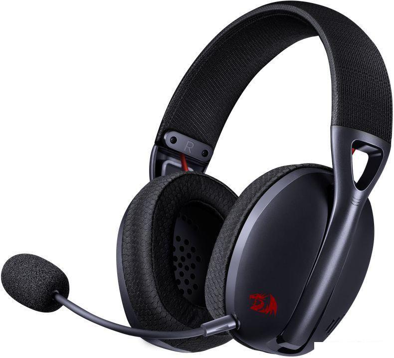 Наушники Redragon Ire Pro (черный)