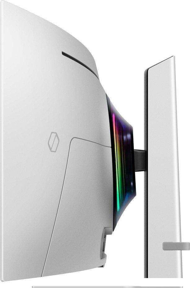 Игровой монитор Samsung Odyssey OLED G9 S49DG932SIXCI