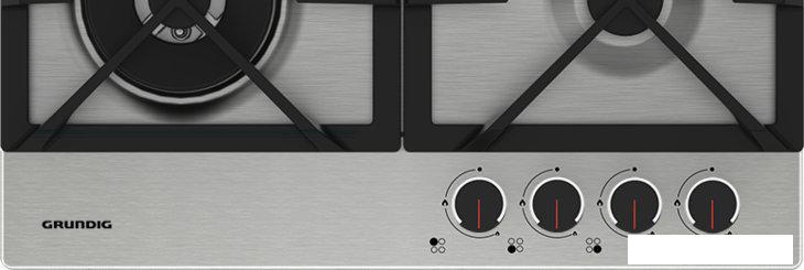 Варочная панель Grundig GIGA6234260XE