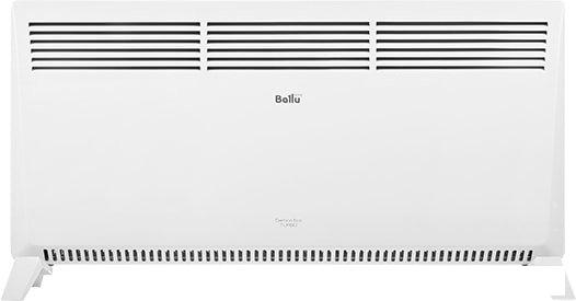 Конвектор Ballu Camino Eco Turbo BEC/EMT-2500