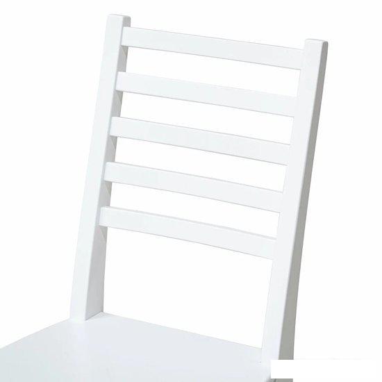 Стул Folium Марк 4 M4R9003 (эмаль, белый)