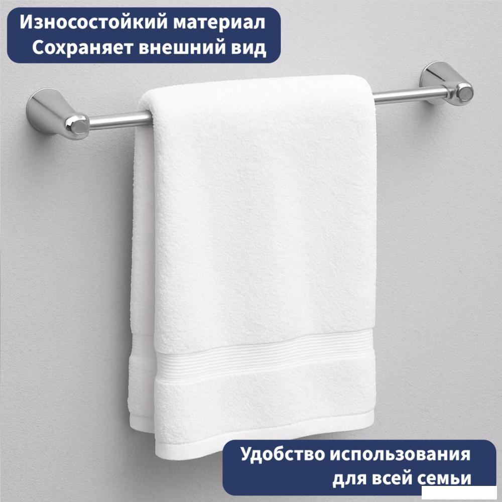 Держатель для полотенца Lauter 21TS3501 (Chrome)