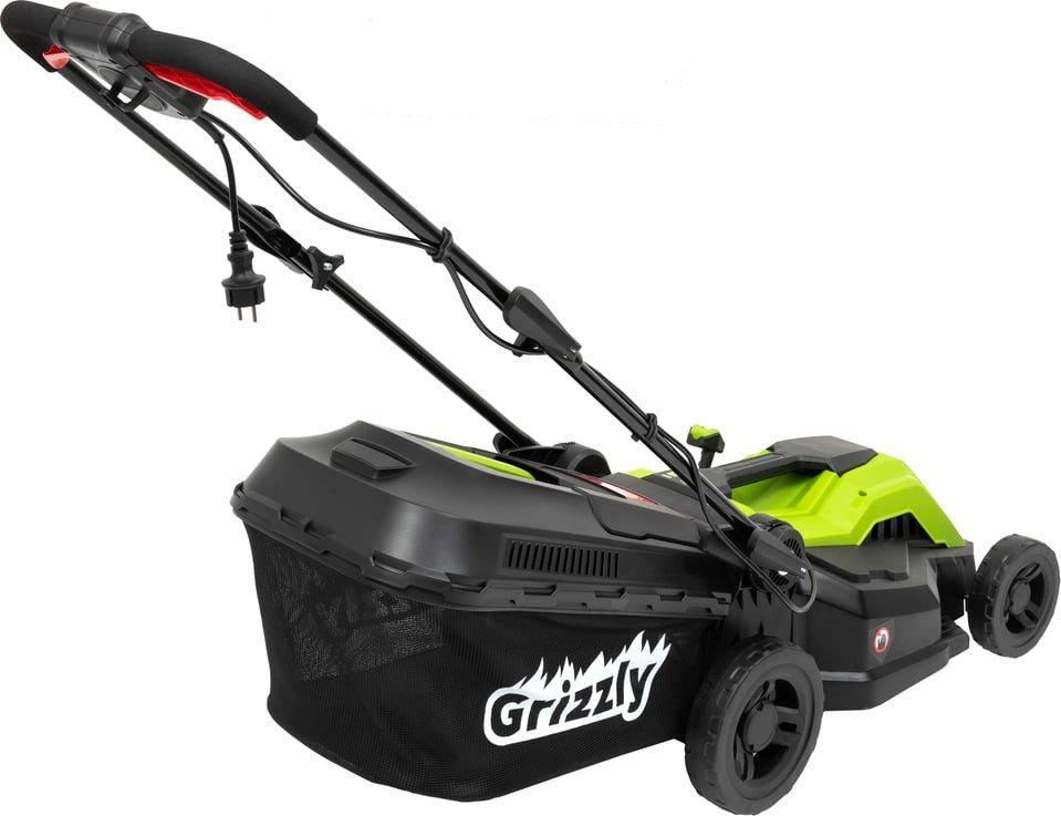 Газонокосилка Grizzly SKY-16
