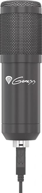 Проводной микрофон Genesis Radium 400