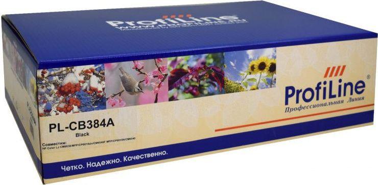 Картридж ProfiLine PL-CB384A (аналог HP CB384A)
