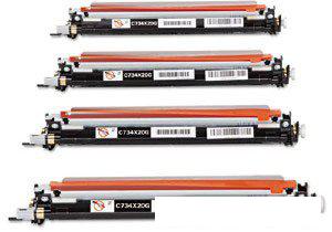 Фотобарабан Lexmark Photoconductor Unit 4 Pack [C734X24G]