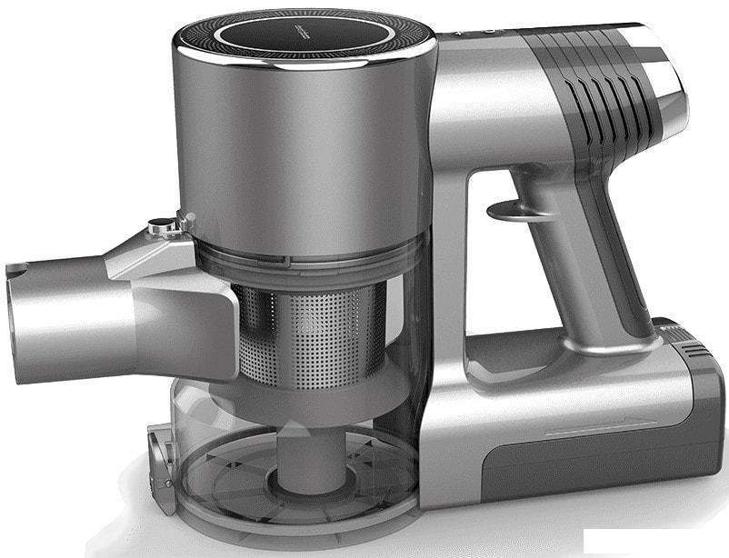Пылесос Clever&amp;Clean HV-450 (5in1)