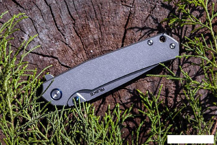 Складной нож Ruike P801-SF