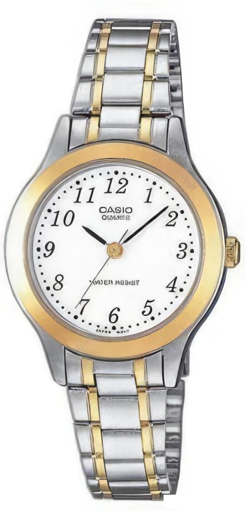 Наручные часы Casio LTP-1128G-7B