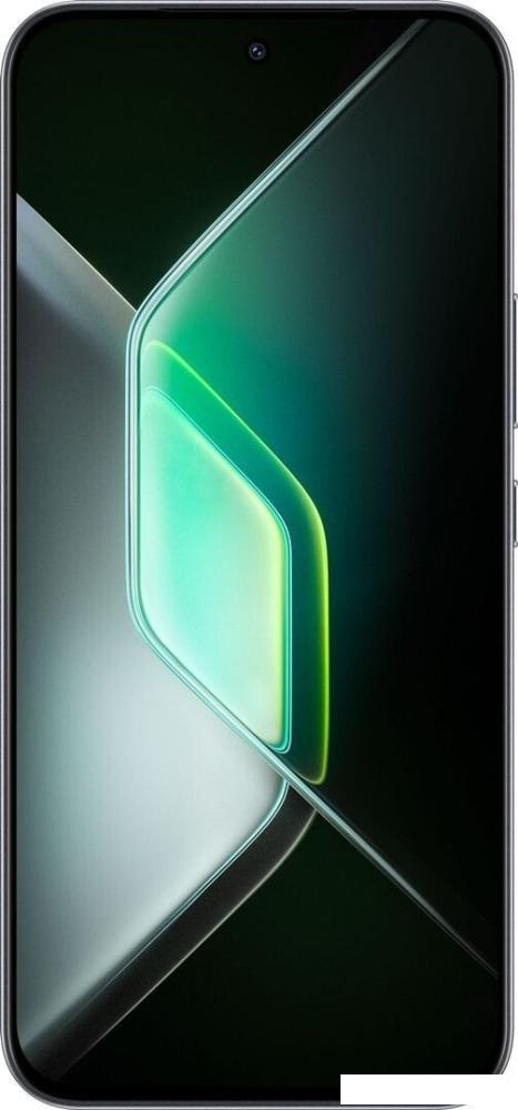 Телефон Infinix GT 30 Pro X6873 12GB/512GB (темно-серый)