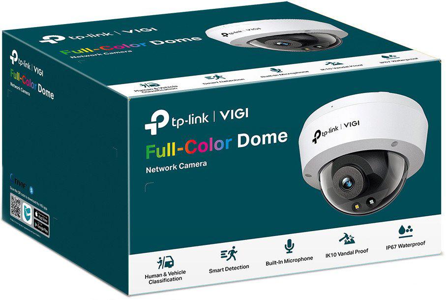IP-камера TP-Link VIGI C230 (2.8 мм)