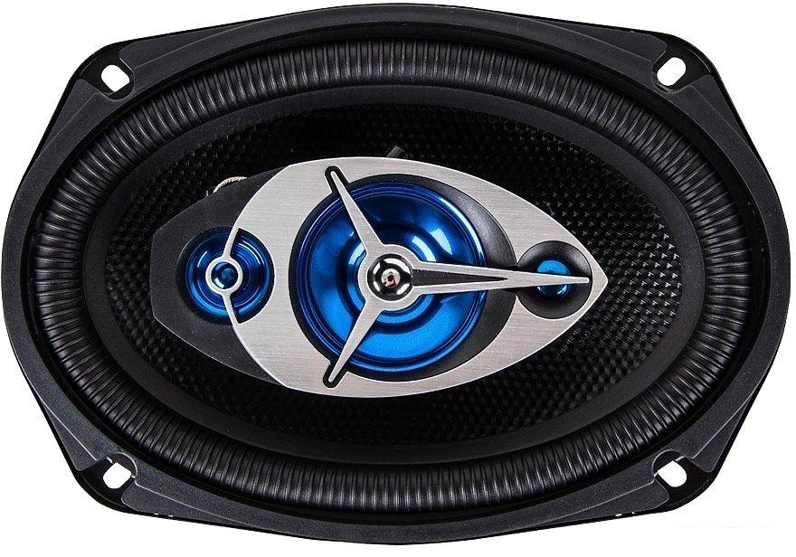 Коаксиальная АС KICX GX-693