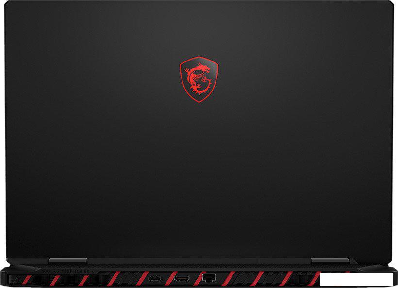 Игровой ноутбук MSI Raider 18 HX AI A2XWIG-294BY
