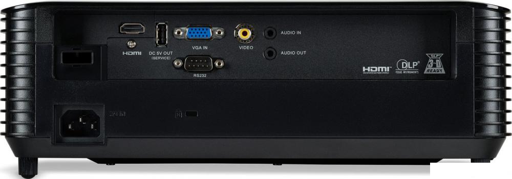 Проектор Acer X1328Wi MR.JTW11.001