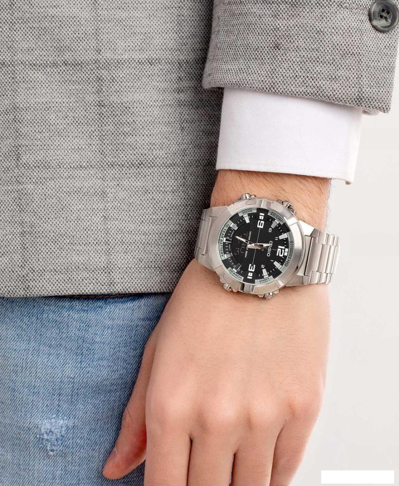 Наручные часы Casio AMW-870D-1A