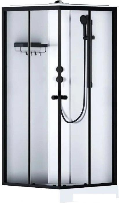 Душевая кабина AM.PM X-Joy 90x90 W94C-403-090BT
