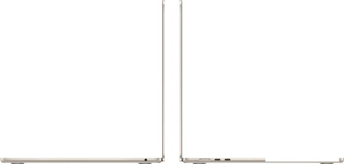 Ноутбук Apple Macbook Air 15" M3 2024 MXD33