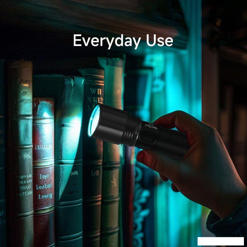 Фонарь NexTool Flashlight T10 NE20343