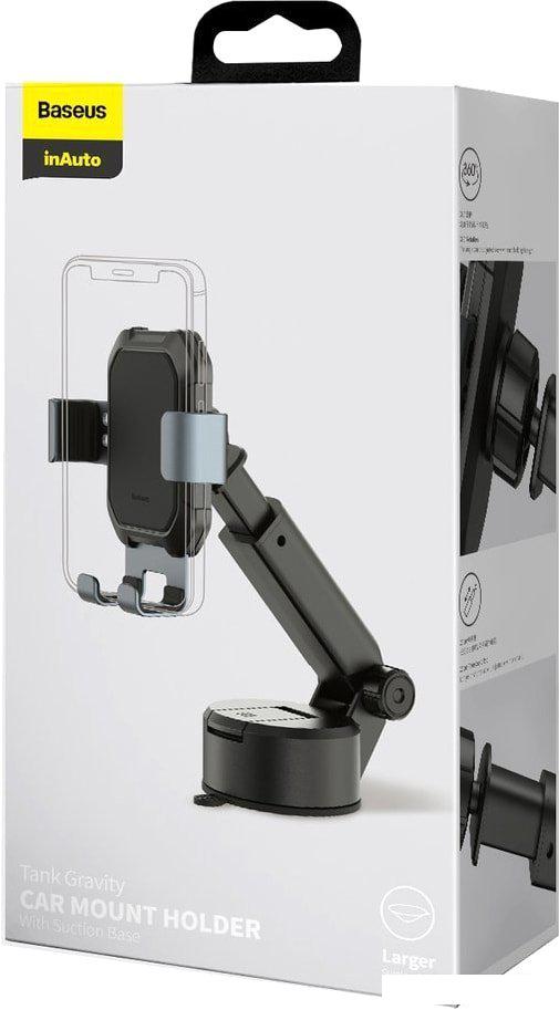 Держатель для смартфона Baseus SUYL-TK01