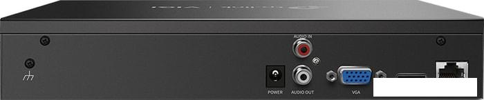 Сетевой видеорегистратор TP-Link Vigi NVR1008H