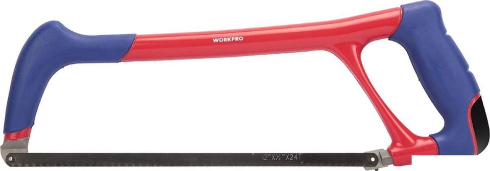 Ножовка Workpro WP215025