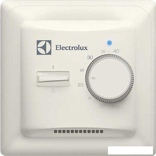 Терморегулятор Electrolux Thermotronic Basic (ETB-16)