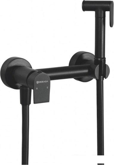 Гигиенический душ Gross Aqua Bidet GA012202MB