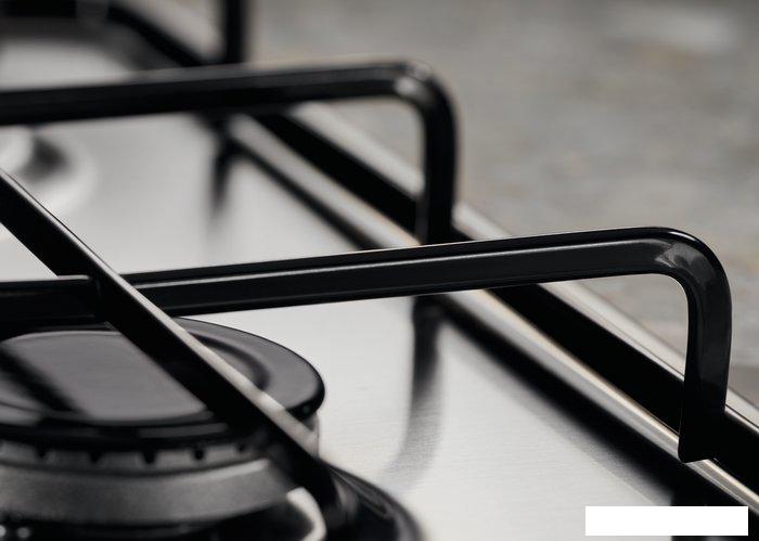 Варочная панель Electrolux KGS6424SX
