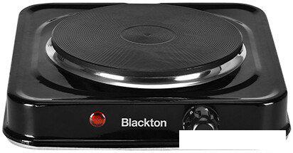 Настольная плита Blackton Bt HP117CI