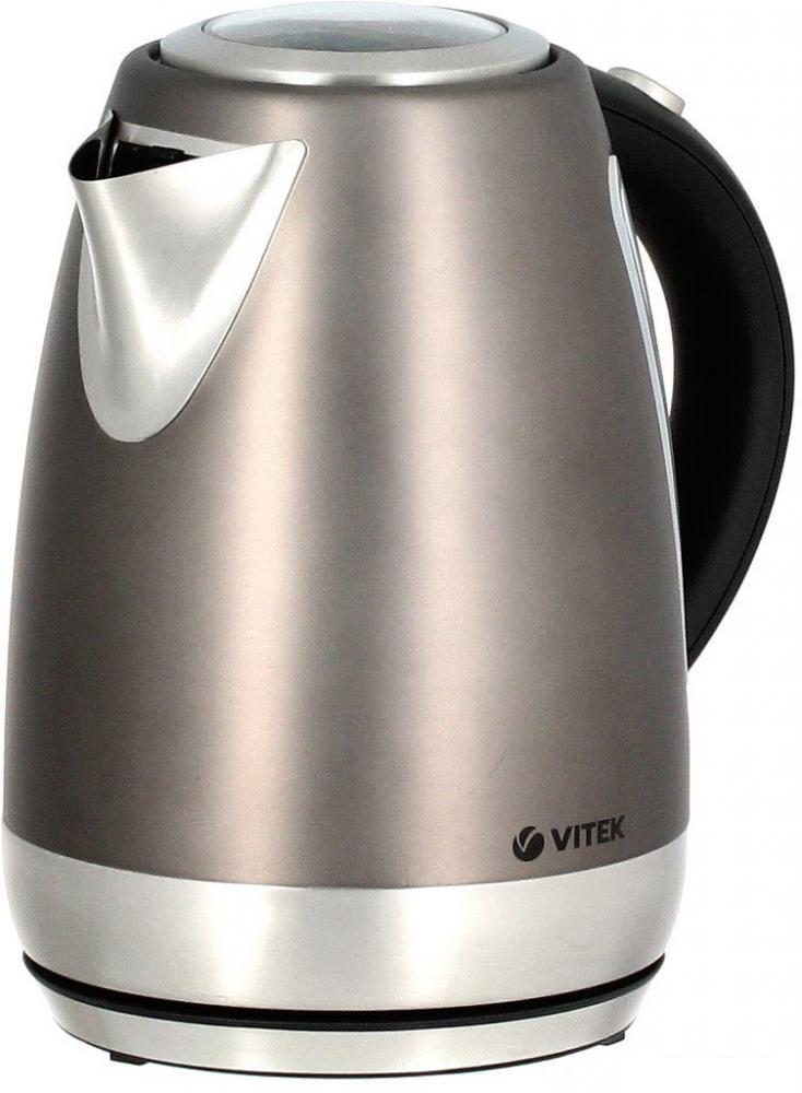 Электрический чайник Vitek VT-7025 ST