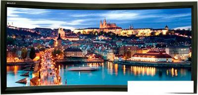 Проекционные экраны Lumien Cinema Home 164x280 LCH-100106