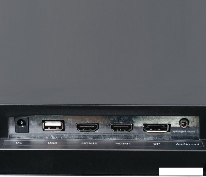 Игровой монитор Lime G270