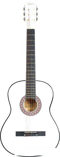 Акустическая гитара Belucci BC3905 WH