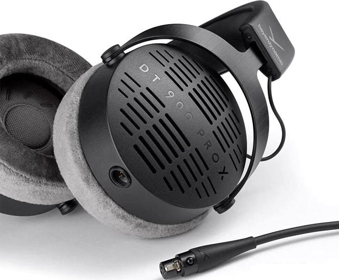 Наушники Beyerdynamic DT 900 Pro X
