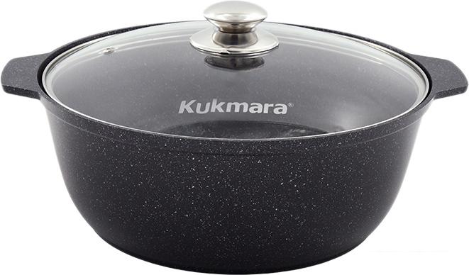 Сковороды Kukmara жмт528а