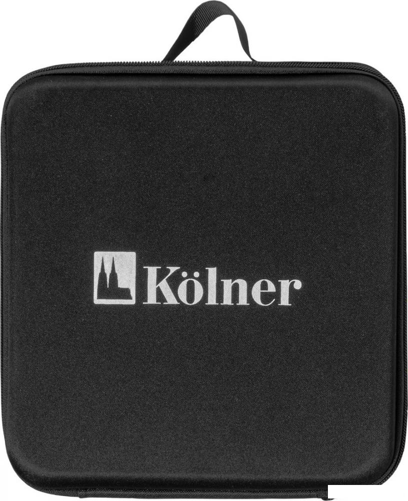 Портативное пусковое устройство Kolner KBJS 700/18АС