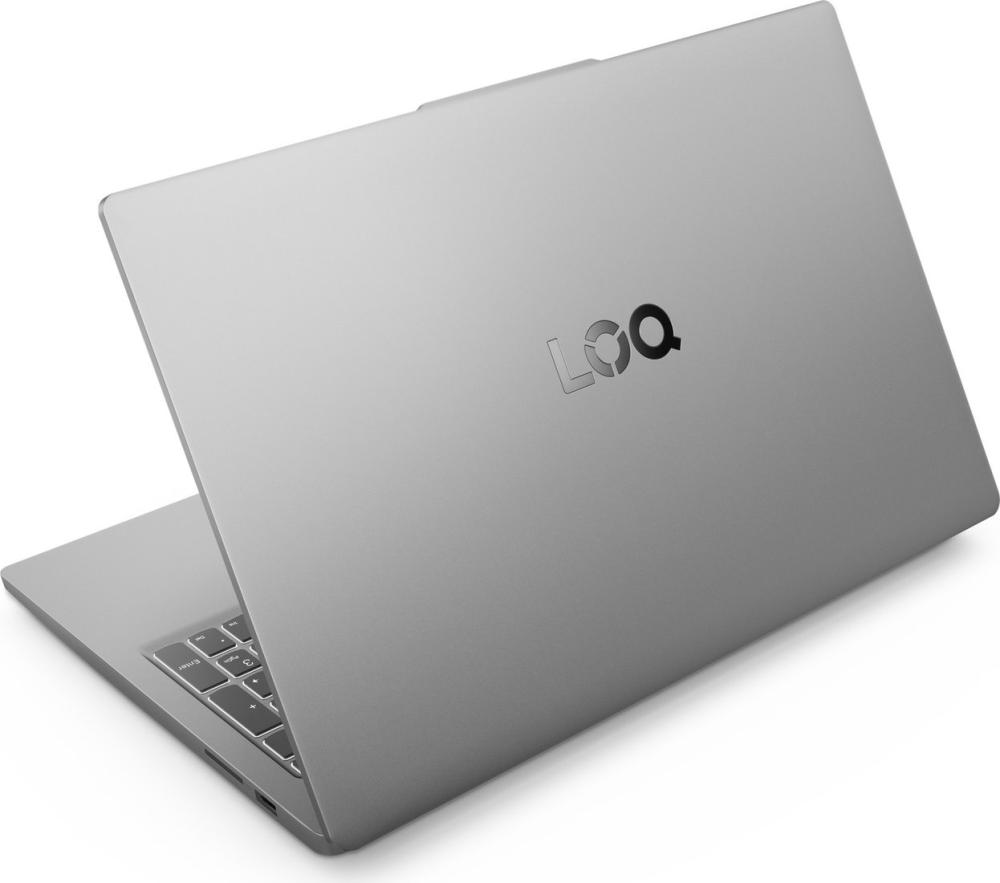 Игровой ноутбук Lenovo LOQ 15IAX9E 83LK00CVUS
