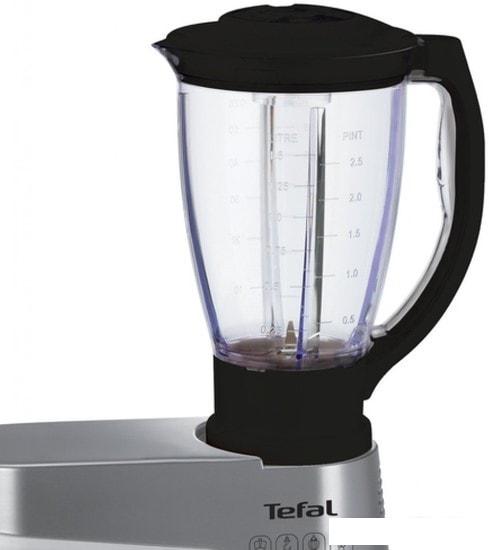 Кухонная машина Tefal Masterchef Gourmet QB408D38