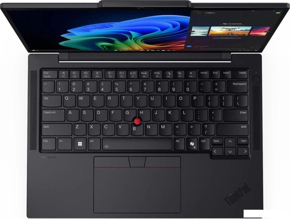 Ноутбук Lenovo ThinkPad T14s Gen 6 Intel 21QX000KUS