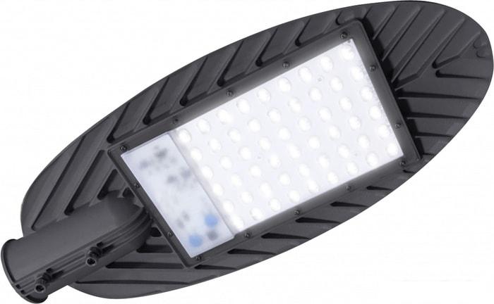 Городской фонарь JAZZway PSL 03 50w 5000K GR IP65