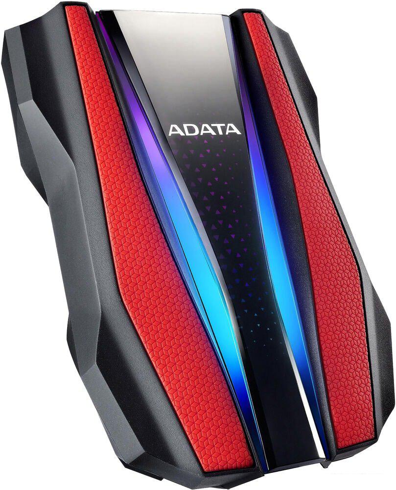 Внешний накопитель ADATA HD770G 2TB AHD770G-2TU32G1-CRD