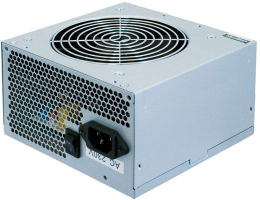Блоки питания Chieftec iArena 550W (GPA-550S)
