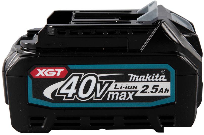 Аккумулятор для инструмента Makita BL4025 191B36-3 (40В/2.5 Ah)