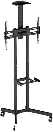 Стойка для телевизора Arm Media PT-Stand-8 (черный)