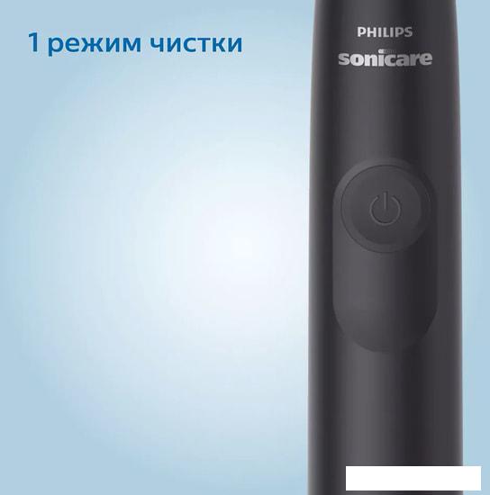 Электрическая зубная щетка Philips 3100 series HX3673/14